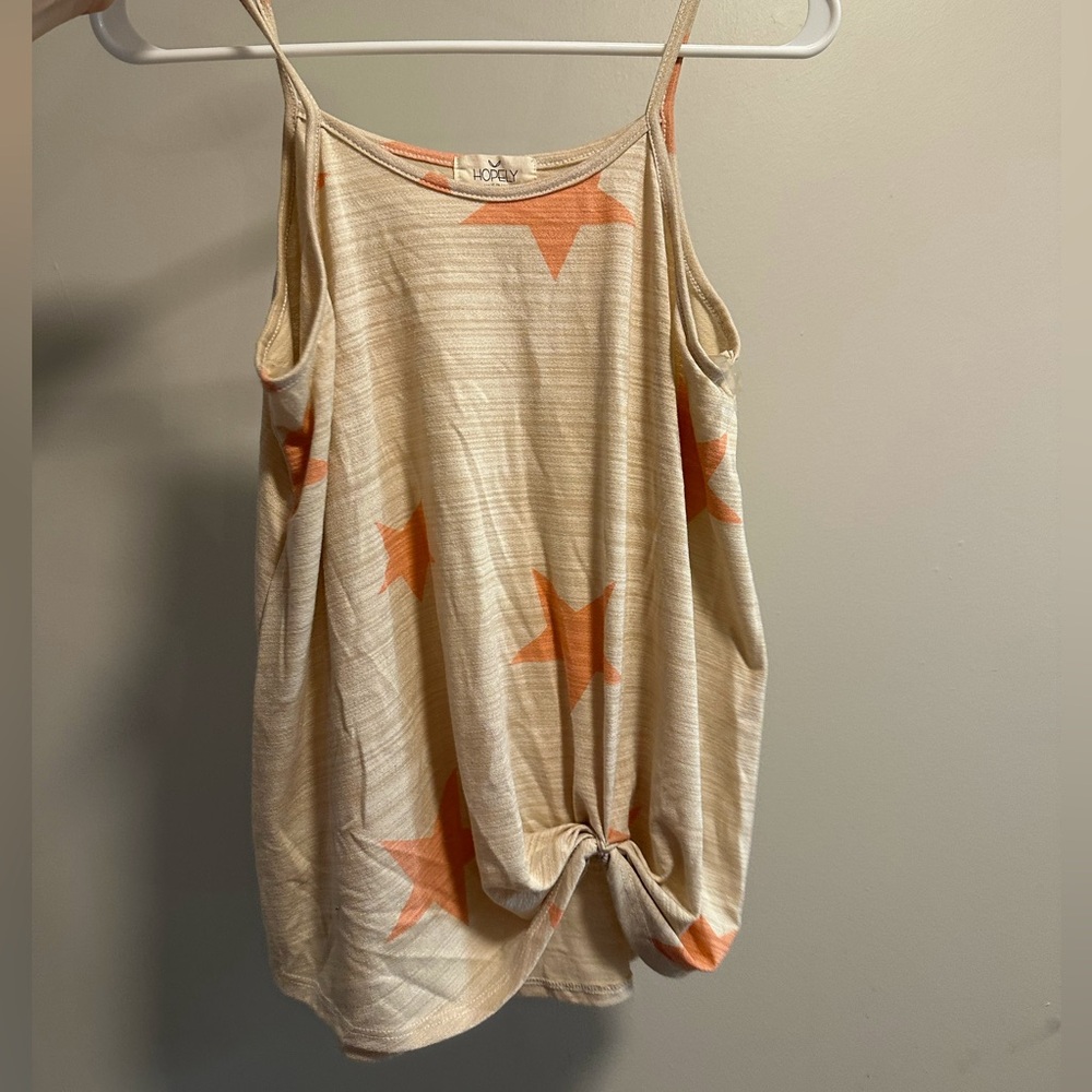 Boutique Top